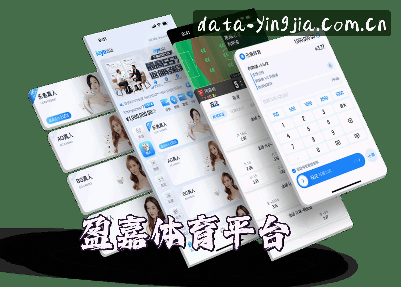 关于我们