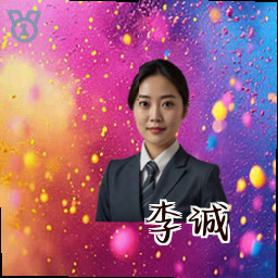 李诚
